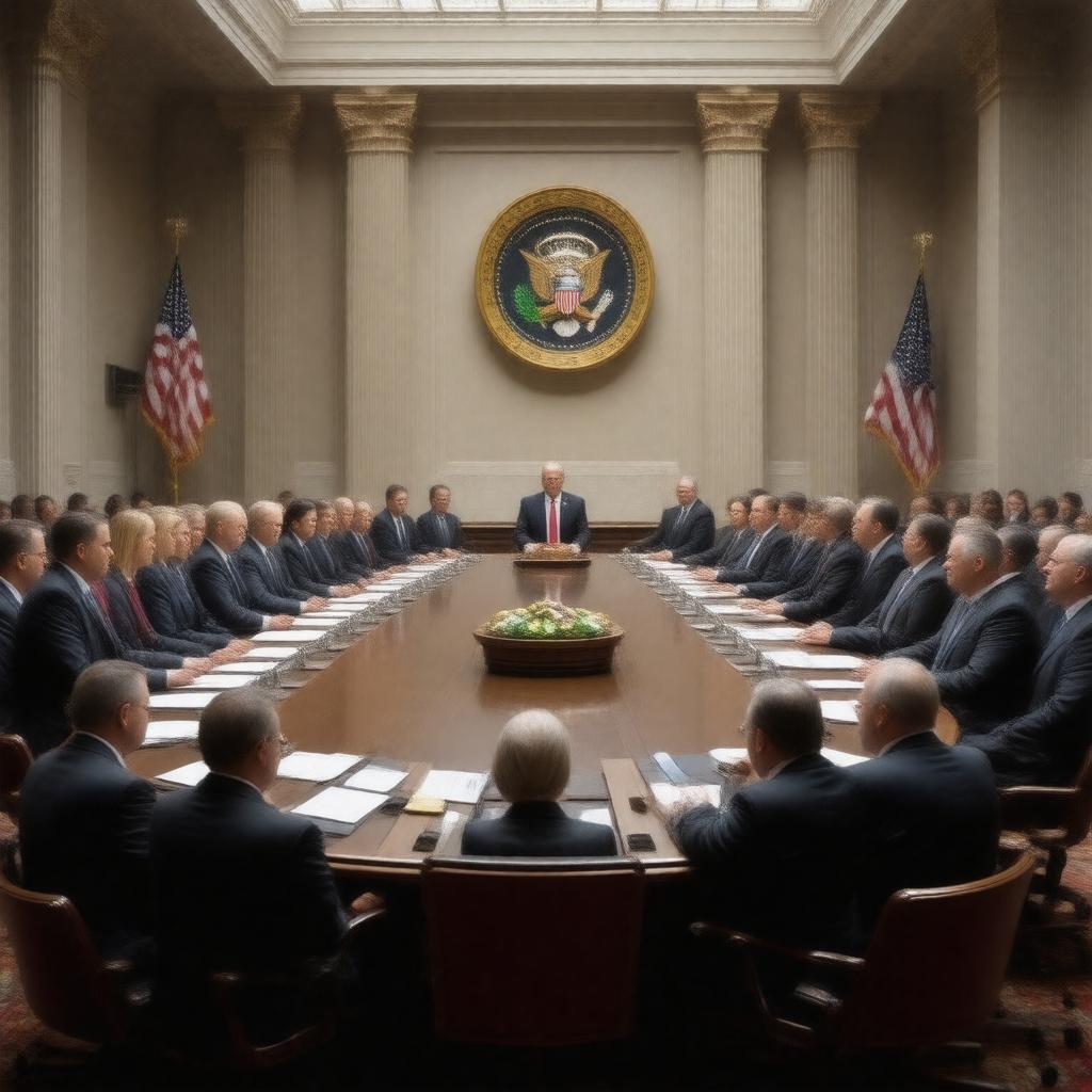 House Ways and Means Committee